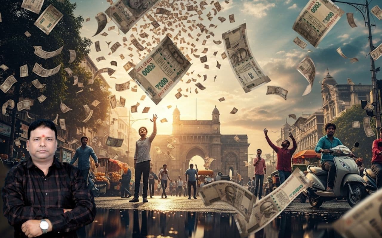 Vastu Tips: पैसों की तंगी खत्म करने के लिए 5 बेहद असरदार वास्तु टिप्स