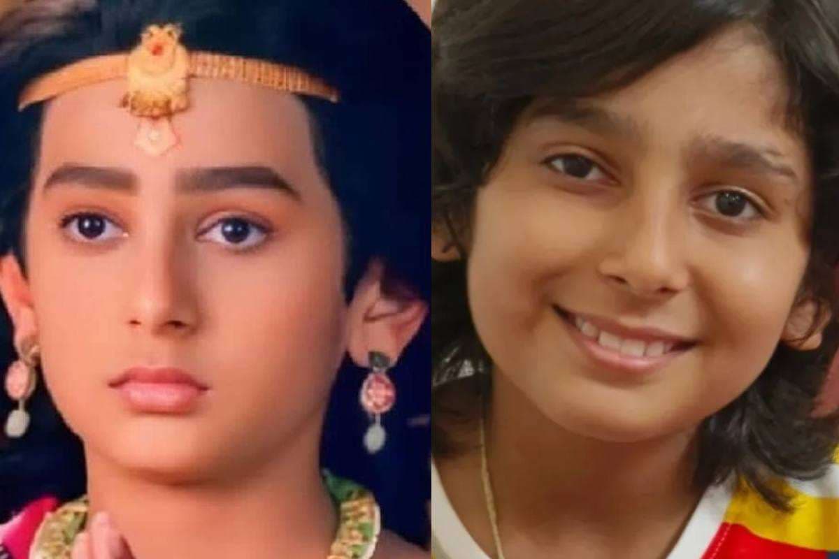 Veer Sharma Passes Away: टीवी शो ‘श्रीमद् रामायण’ के 8 वर्षीय एक्टर वीर शर्मा का निधन, फैंस में शोक की लहर