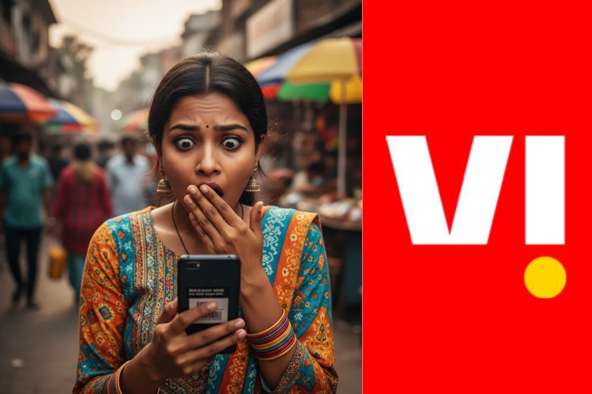 189 और 98 रुपये वाले प्लान की वैलिडिटी घटाकर Vi ने यूजर्स को दिया बड़ा झटका