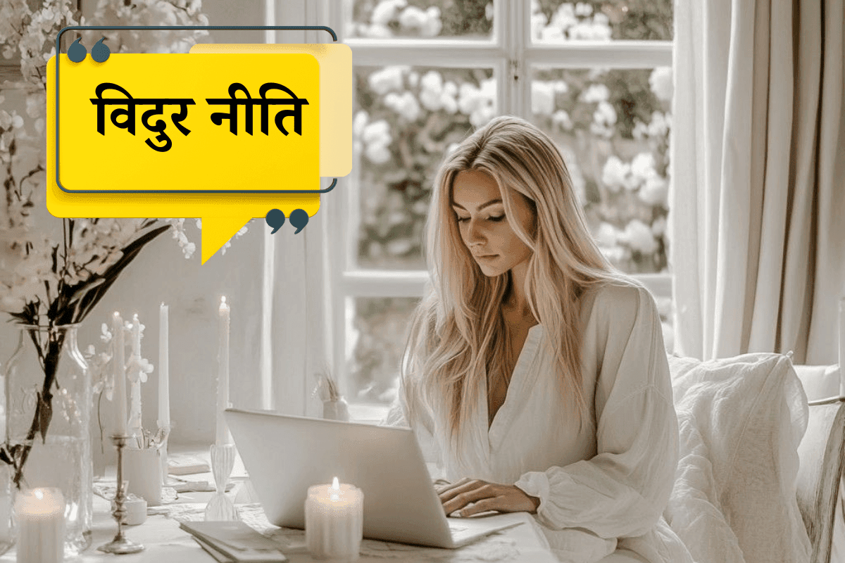 Vidur Niti: सोशल मीडिया पर भी काम आती है महात्मा विदुर की नीति – फॉलो करें ये 3 नियम