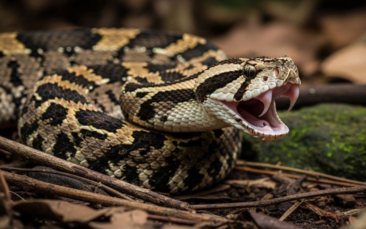 Viral News: सांप ने 41 बार डसा, लेकिन मौत को हर बार मात दे गई ये लड़की