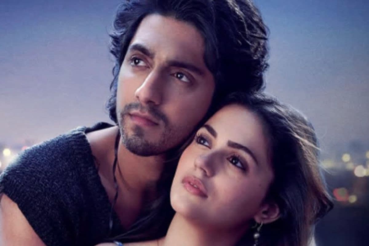 Viral Video: अहान पांडे ने 'सैयारा' से कृष कपूर वाला सीन रीक्रिएट कर जीता दिल, वायरल हुआ वीडियो