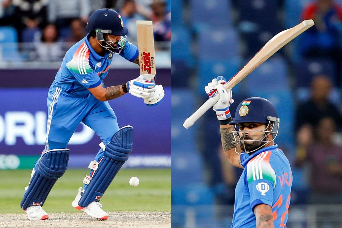 Asia Cup 2025: विराट कोहली के नाम दर्ज है सबसे बड़ी पारी का रिकॉर्ड, क्या इस बार टूटेगा यह कीर्तिमान?