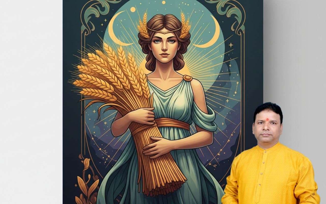 Virgo Monthly Horoscope October 2025: कन्या राशि वालों को थोड़ी सतर्कता बरतनी होगी, पढ़ें मासिक राशिफल