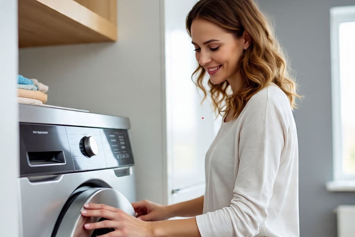 वॉशिंग मशीन का ऐसे करें इस्तेमाल, बिजली का बिल घटने के साथ साथ समय भी बचेगा
