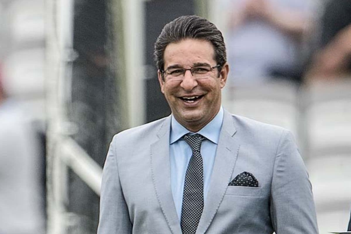 Wasim Akram calls Jasprit Bumrah Modern day Great.