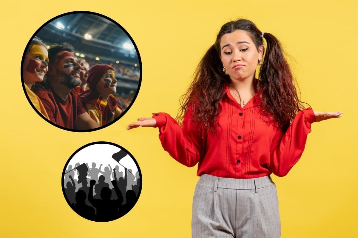 Fan और Fans में क्या अंतर है? असली Cricket प्रेमी भी नहीं जानते जवाब