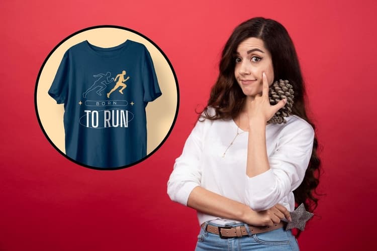 T-Shirt में T का मतलब क्या है? जान जाएंगे तो रोजाना पहनने से पहले सोचेंगे ये बात