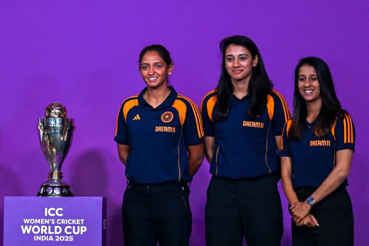 Womens Cricket World Cup के ये 5 बड़े रिकॉर्ड, कौन तोड़ेगा इस बार; देखें पूरी लिस्ट