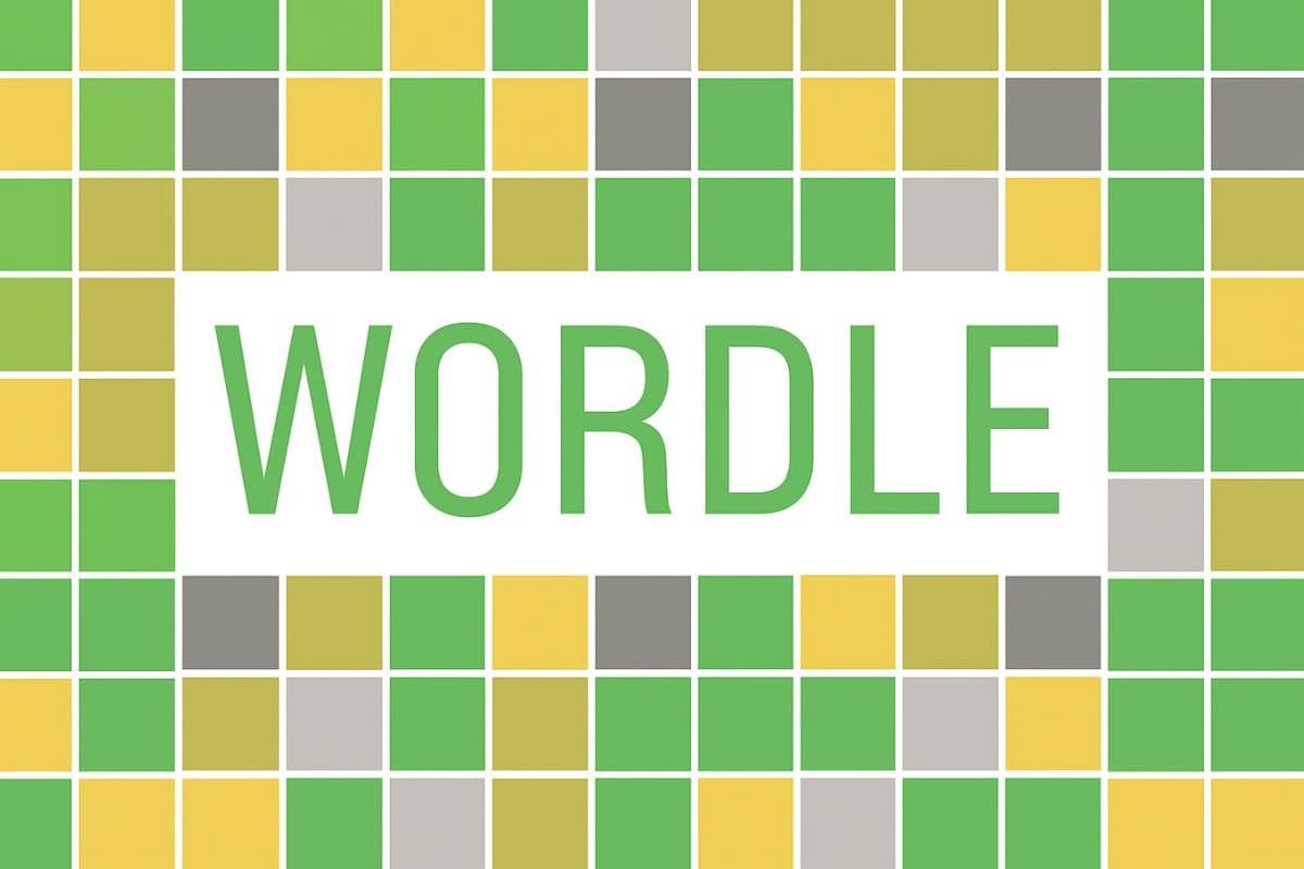 आज का Wordle #1551 हुआ पेचीदा! यहां जानिए इसे हल करने का तरीका
