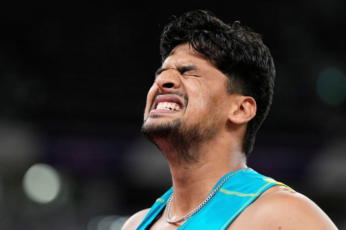 World Championships: भारत को मिला नया जेवलिन थ्रो स्टार, मेडल से चूकने पर सचिन यादव हैं निराश
