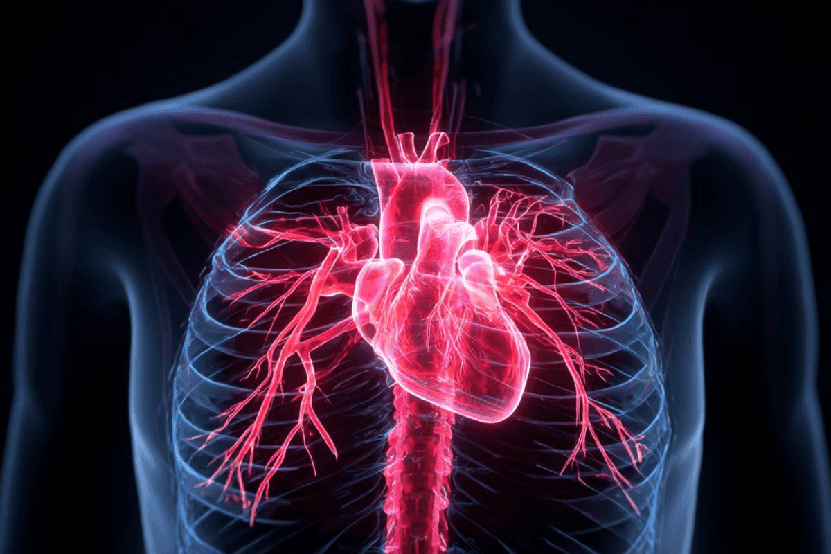 World Heart Day 2025