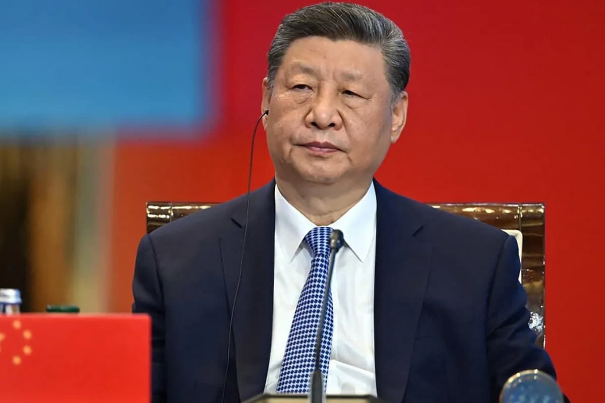 China WTO Status: अमेरिकी दबाव के आगे झुक गया चीन? छोड़ा विकासशील देश का दर्जा