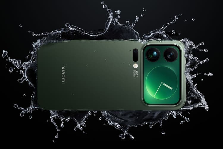 Xiaomi के दो तगड़े स्मार्टफोन हुए लॉन्च, पीछे भी है डिस्प्ले, फीचर्स ऐसे कि देख आप भी कहेंगे- 'वाह'