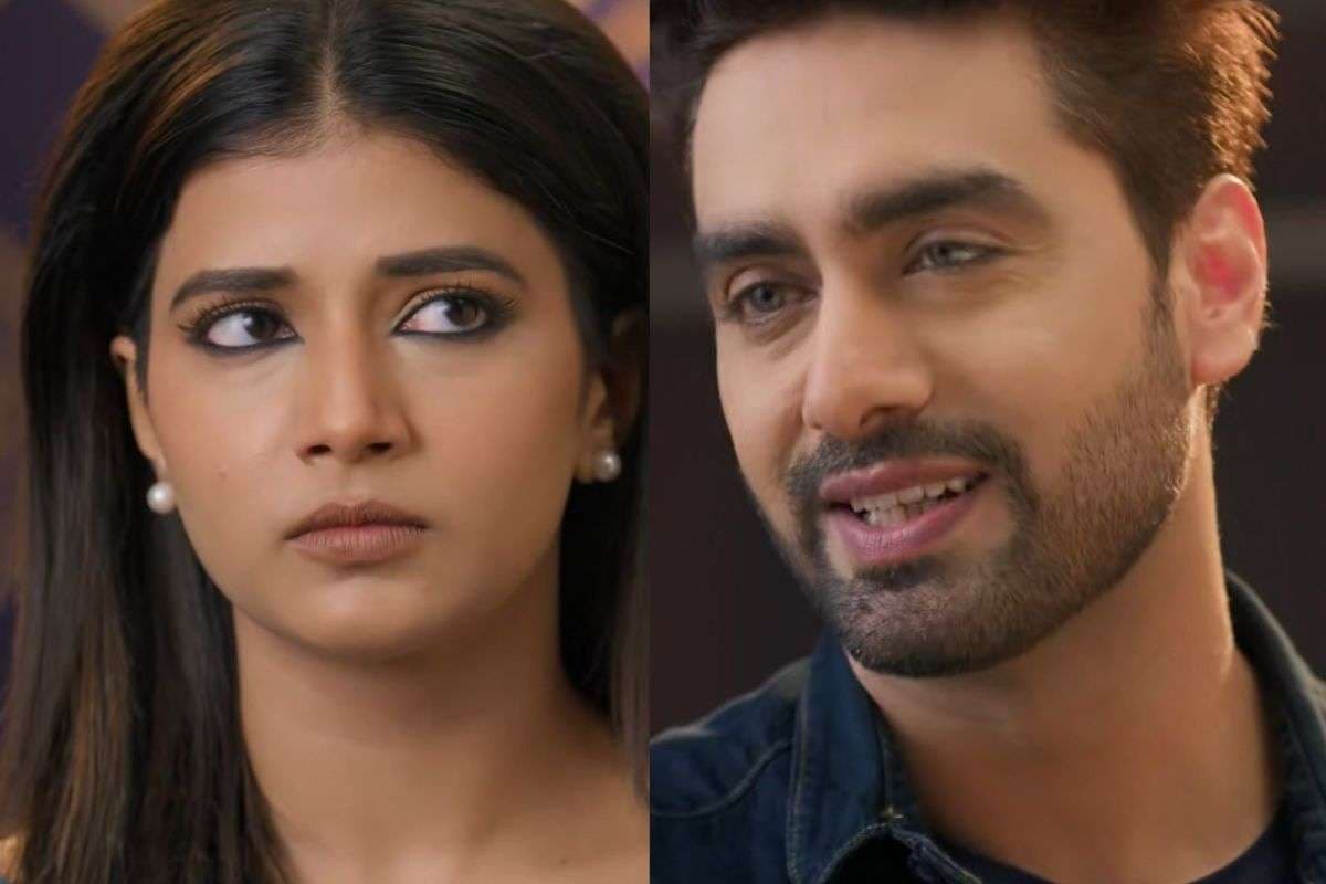 Yeh Rishta Kya Kehlata Hai Twists: कावेरी का भूत सुंदर का सच सबके सामने लाएगा, अरमान और अभीरा का प्लान होगा हिट