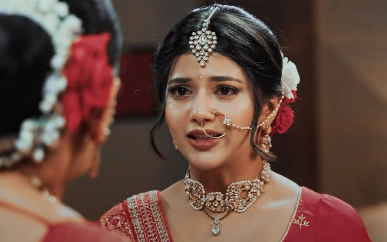 Yeh Rishta Kya Kehlata Hai को कब अलविदा कहेंगी अभीरा, बोली- जब मेकर्स फैसला करेंगे
