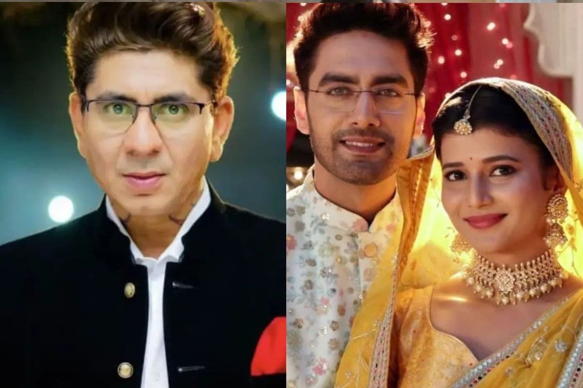 Yeh Rishta Kya Kehlata Hai में लीप को लेकर राजन शाही ने तोड़ी चुप्पी, कहा- जल्द ही अरमान और अभीरा का रोमांस देखने मिलेगा