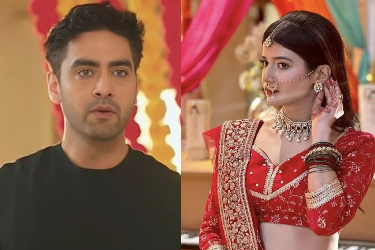 Yeh Rishta Kya Kehlata Hai Twist: अभीरा के सामने गीतांजलि करेगी सिंदूर को लेकर ड्रामा, अरमान से करेगी ये डिमांड