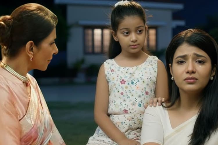 Yeh Rishta Kya Kehlata Hai Maha Twists: किसी को बिना बताए अभीरा को ये 2 शख्स लेकर जाएंगे मसूरी, गीतांजलि बनेगी विद्या की चहेती