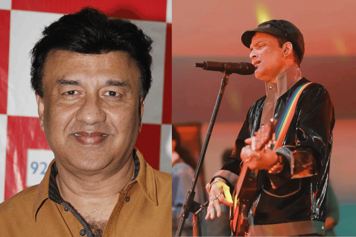 Zubeen Garg Death: जुबीन गर्ग के निधन के बाद अनु मलिक ने किया दिल दहला देने वाला खुलासा, सुनकर आंखें हो जाएंगी नम