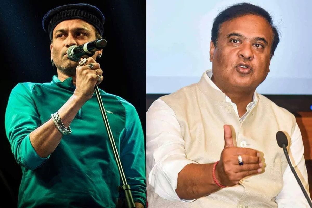 Zubeen Garg: рдЬреБрдмреАрди рдЧрд░реНрдЧ рдХреЗ рдирд┐рдзрди рдкрд░ CM рд╣рд┐рдордВрдд рдмрд┐рд╕реНрд╡рд╛ рд╕рд░рдорд╛ рдиреЗ рджрд┐рдпрд╛ рдЖрд╢реНрд╡рд╛рд╕рди, рдХрд╣рд╛- 'рдЬрд░реБрд░рдд рдкрдбрд╝реА рддреЛ CBI рдХреЛ рд╕реМрдВрдкрд╛ рдЬрд╛рдПрдЧрд╛ рдорд╛рдорд▓рд╛'