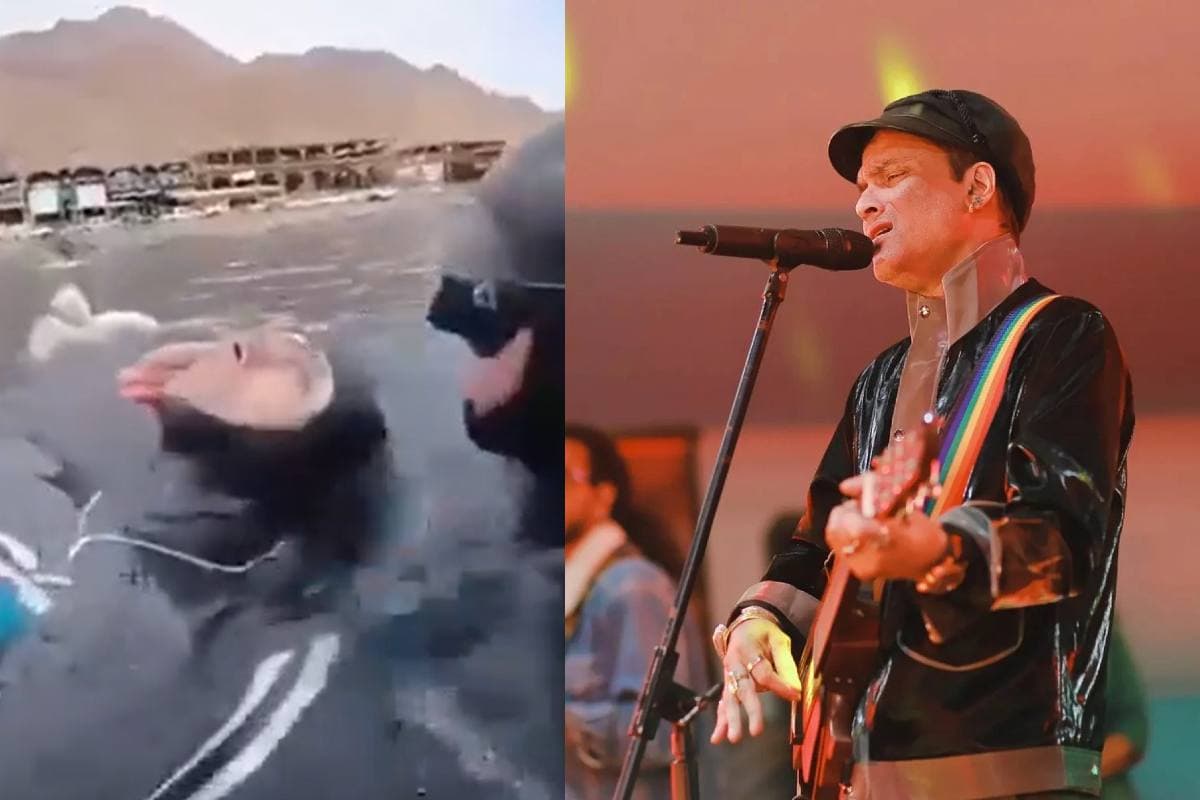 Zubeen Garg Death Video: हादसे से पहले जुबीन गर्ग के अंतिम पल कैमरे में कैद, वीडियो देख फूट-फूटकर रोए फैंस