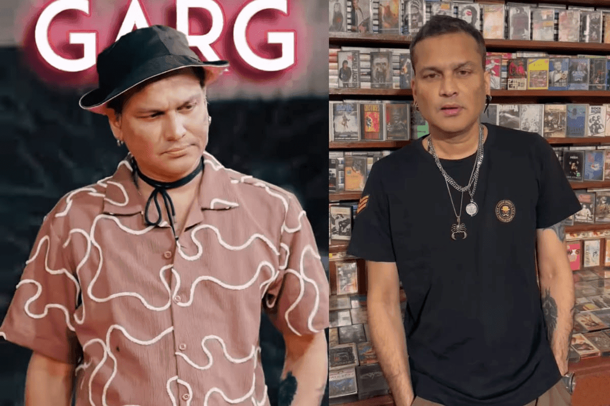Zubeen Garg Death: जुबीन गर्ग के निधन के बाद इवेंट मैनेजर का पहला बयान आया सामने, कहा- ‘कल उन्हें बड़े फेस्टिवल में आना था’