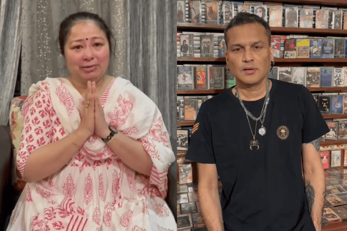 Zubeen Garg Wife: पत्नी गरिमा सैकिया ने जुबीन गर्ग के निधन के बाद पहली बार तोड़ी चुप्पी, आखिरी फिल्म ‘रोई रोई बिनाले’ का किया खुलासा