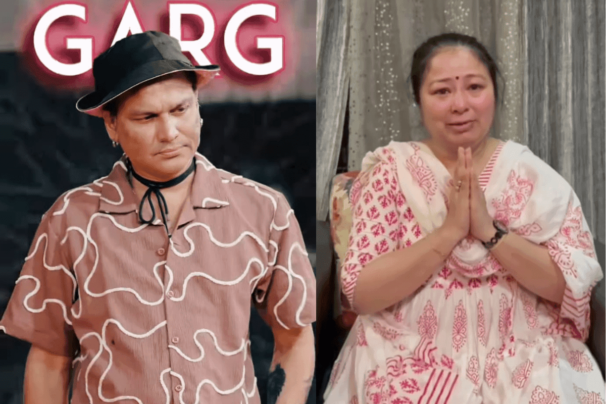 Zubeen Garg Wife: जुबीन गर्ग की पत्नी गरिमा सैकिया का इमोशनल वीडियो वायरल, अंतिम सफर में फैंस से किया ये अपील