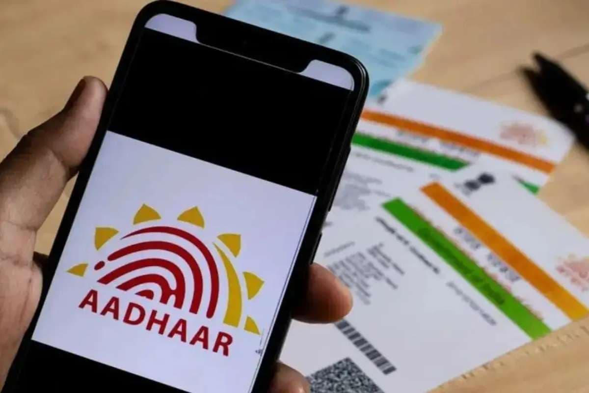 UIDAI के नये Aadhaar ऐप से घर बैठे अपडेट होंगे नाम, पता और जन्मतिथि, लॉन्चिंग जल्द