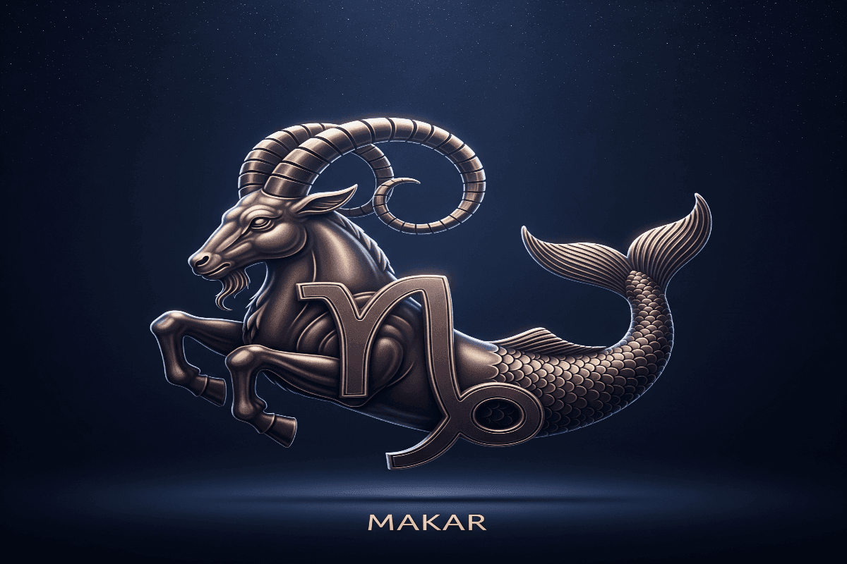 Aaj ka Makar Rashifal: कोशिश करें आपके रिश्ते में तनाव न आए, जानें आज 15 सितंबर 2025 का मकर राशिफल