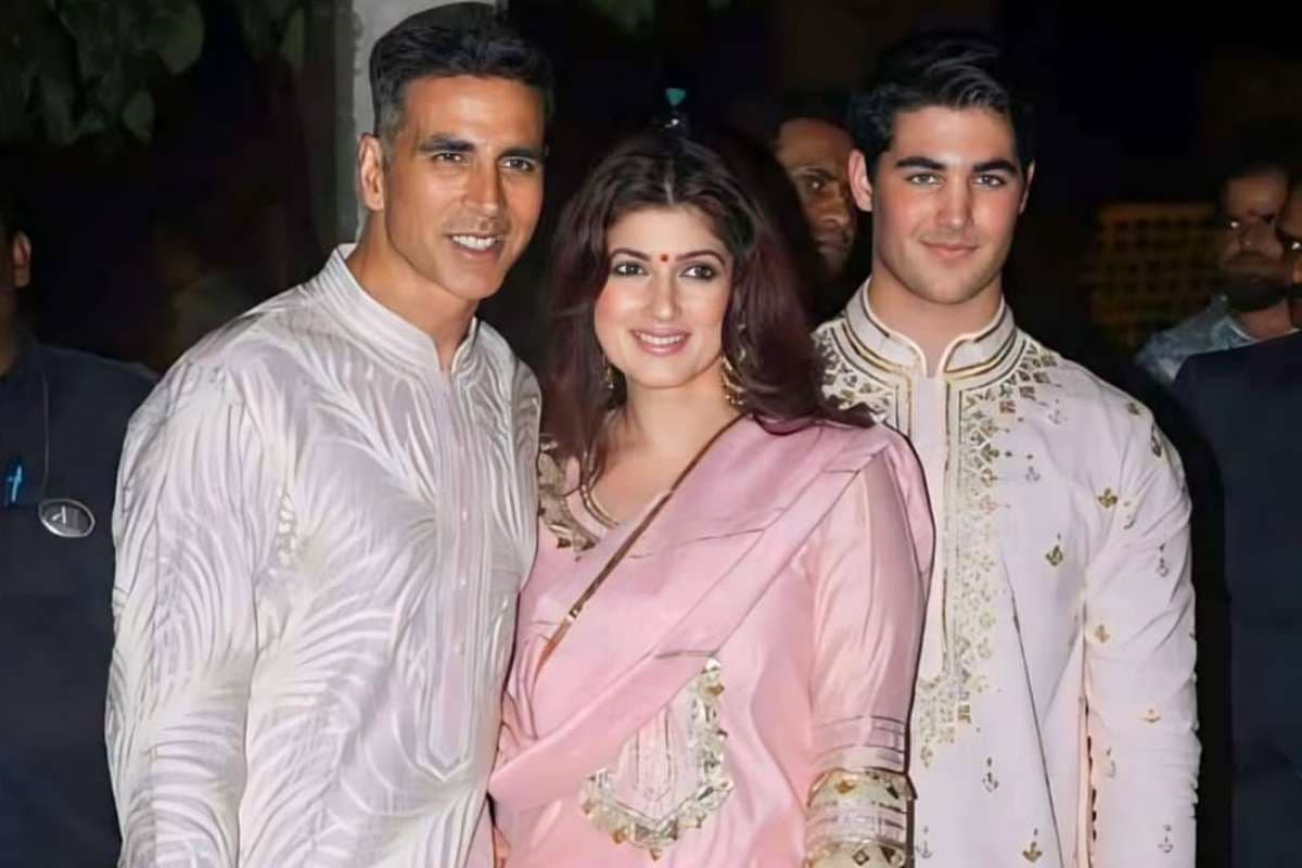 क्या पापा Akshay Kumar की तरह एक्टिंग की राह पर चलेंगे आरव? जॉली एलएलबी 3 एक्टर बोले- मैं उसके फैसले से खुश हूं
