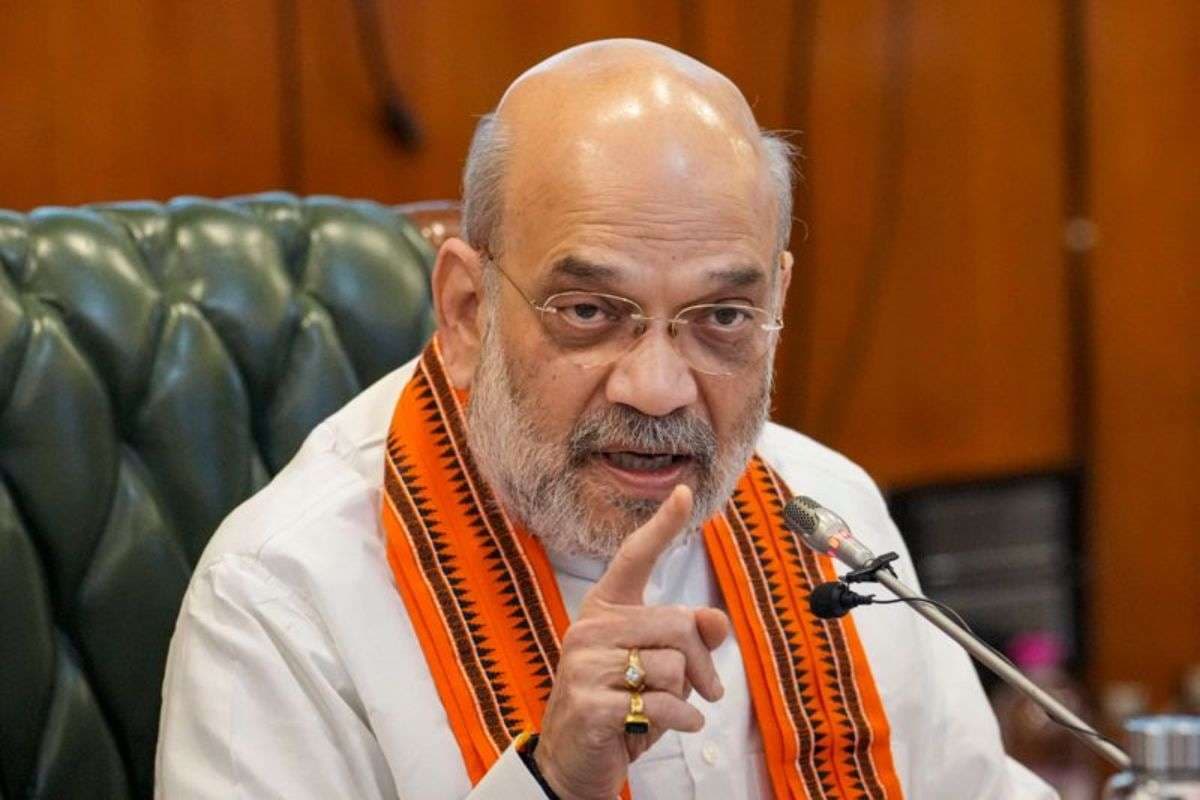 amit shah bihar visit| NDA Seat sharing| Bihar election 2025