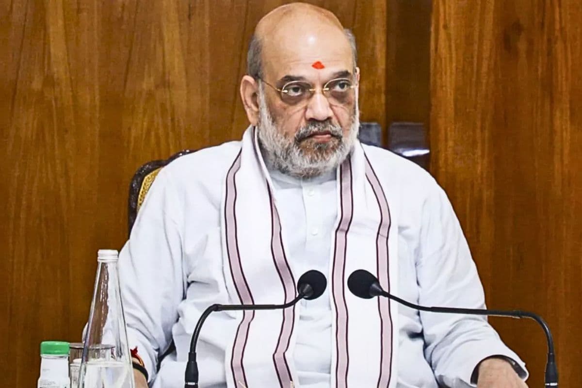 Bihar Election 2025: क्या है अमित शाह का ट्रिपल M फॉर्मूला? बिहार चुनाव से पहले कार्यकर्ताओं को दिया ये बड़ा लक्ष्य