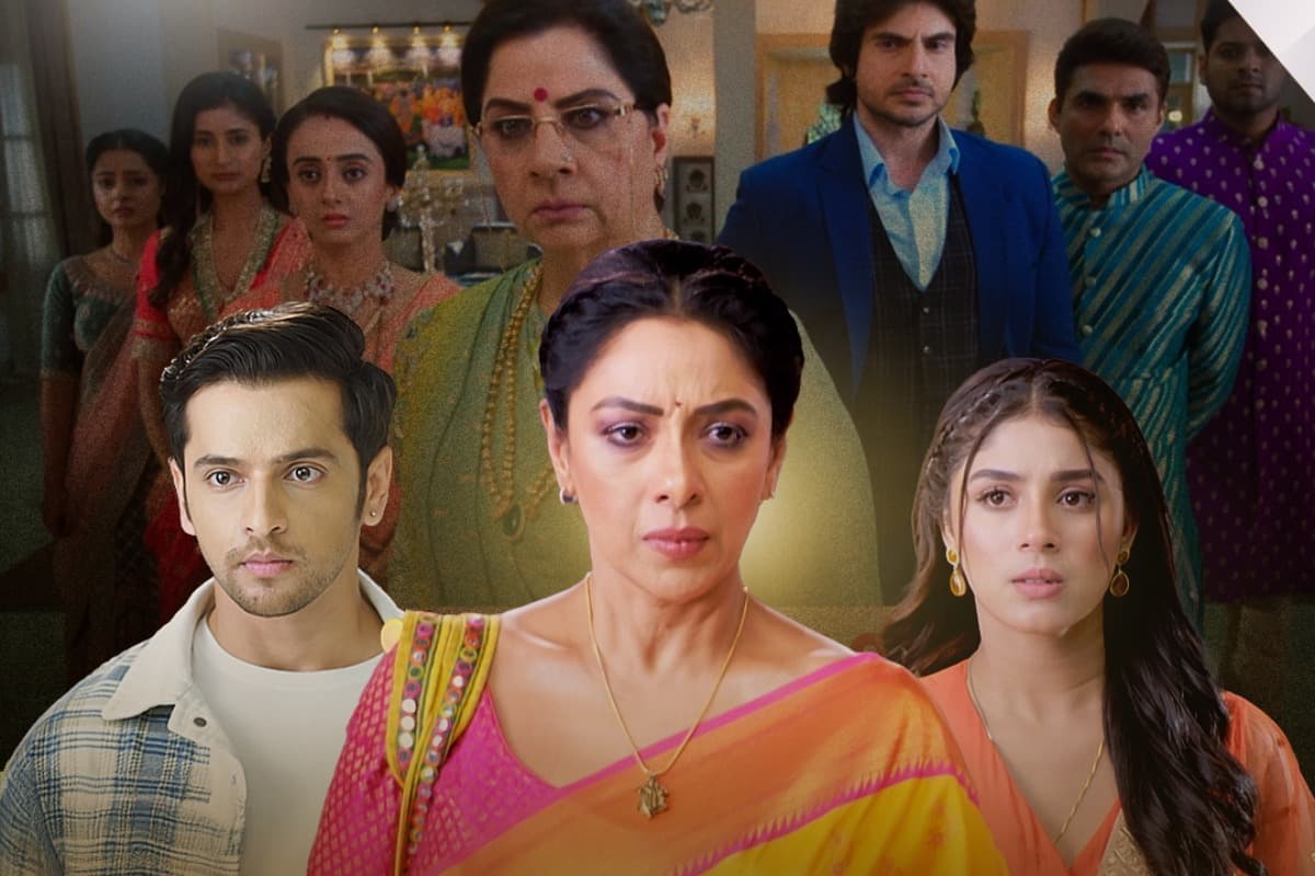 Anupama Upcoming Twist: प्रेम ने शो में आने वाले अपकमिंग ट्विस्ट को लेकर तोड़ी चुप्पी, कहा- मां और बेटी में दरार पड़ सकती है