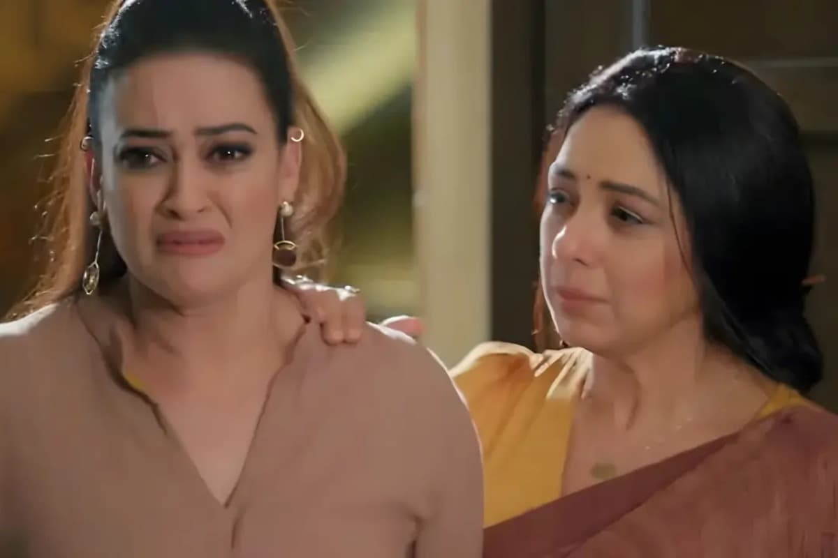 Anupama Maha Twists: अनुपमा के इस करीबी की होगी मौत, जानलेवा बीमारी की आई चपेट में, सच जानकर टूट जाएगी अनु