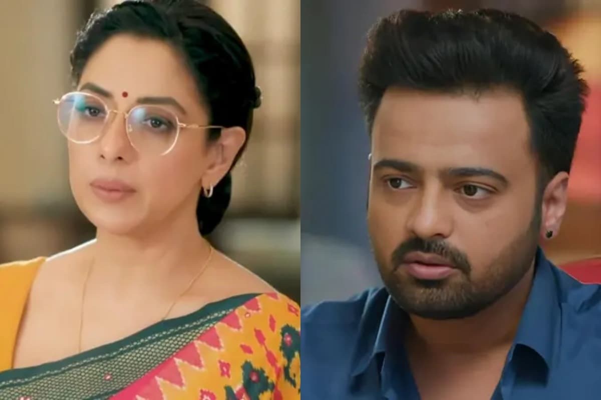 Anupama Upcoming Twist: शाह हाउस में ये शख्स चुरा रहा था खाना, अनु-देविका ने किया पर्दाफाश, तोशु मांगेगा रहम की भीख