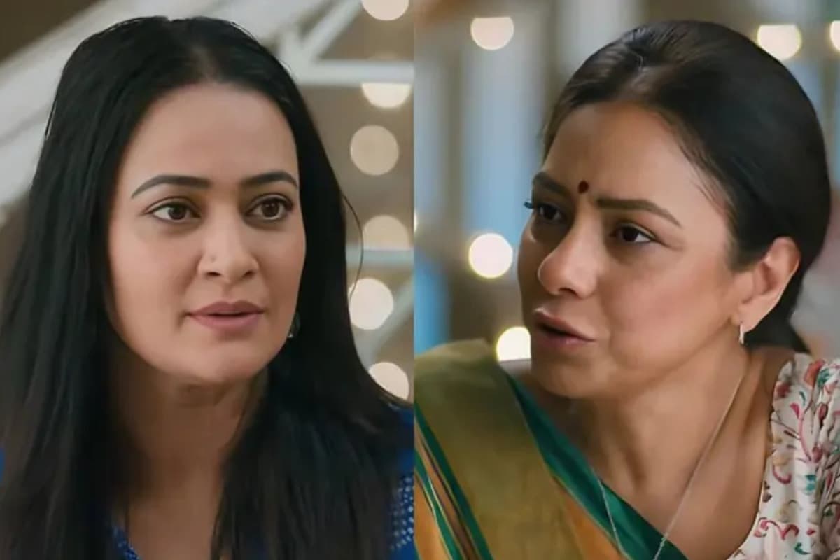 Anupama Twist: मरना नहीं चाहती देविका, अनुपमा से जान बचाने की करेगी विनती, राही की हरकतों से दुखी होगी अनु