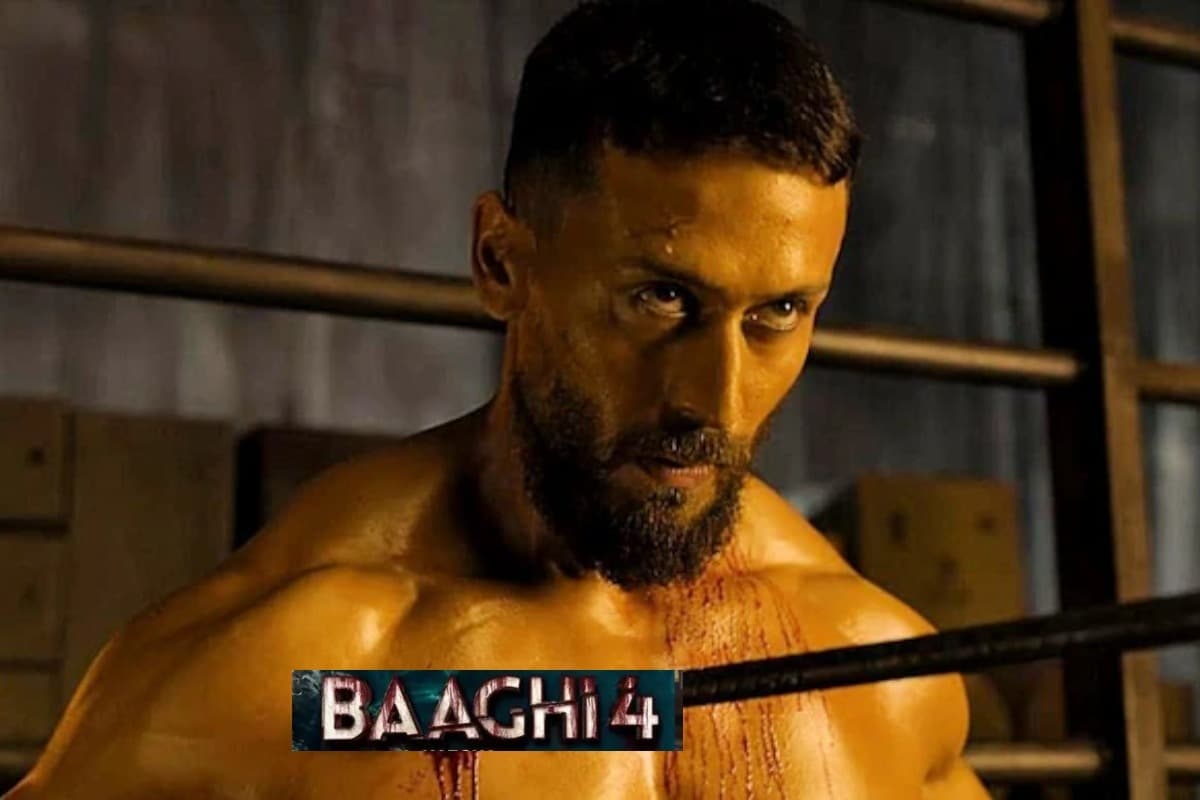Baaghi 4 Box Office Records: बागी 4 ने बनाया रिकॉर्ड, वर्ल्डवाइड इन 3 फिल्मों के लाइफटाइम कलेक्शन को किया ध्वस्त