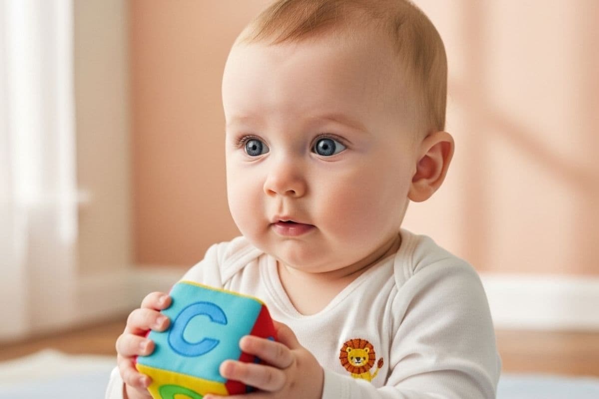 Hindu Baby Boy Names Starting With Y: ‘Y’ अक्षर से शुरू होने वाले ट्रेंडी और यूनिक बेबी बॉय के नामों की लिस्ट 