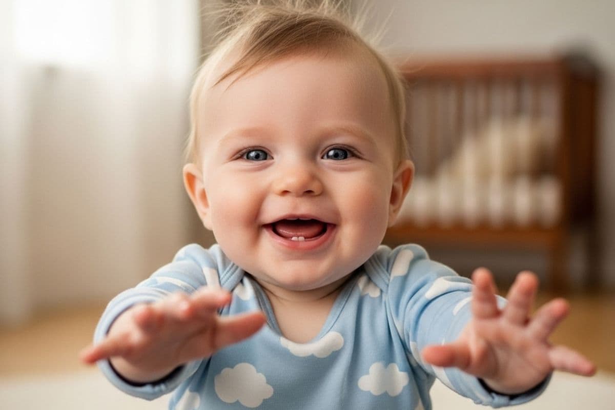 Hindu Baby Boy Names Starting With D: अपने बेटे का रखें सबसे प्यारा नाम, देखें D अक्षर से शुरू होने नामों की लिस्ट