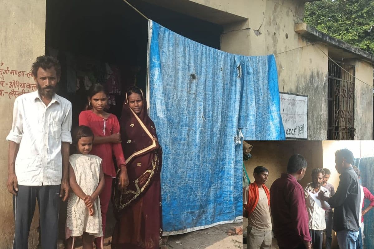 झारखंड में मां ने किया अपनी ममता का सौदा, जिगर के टुकड़े को 50 हजार में बेचा, पहुंची सीडब्ल्यूसी की टीम