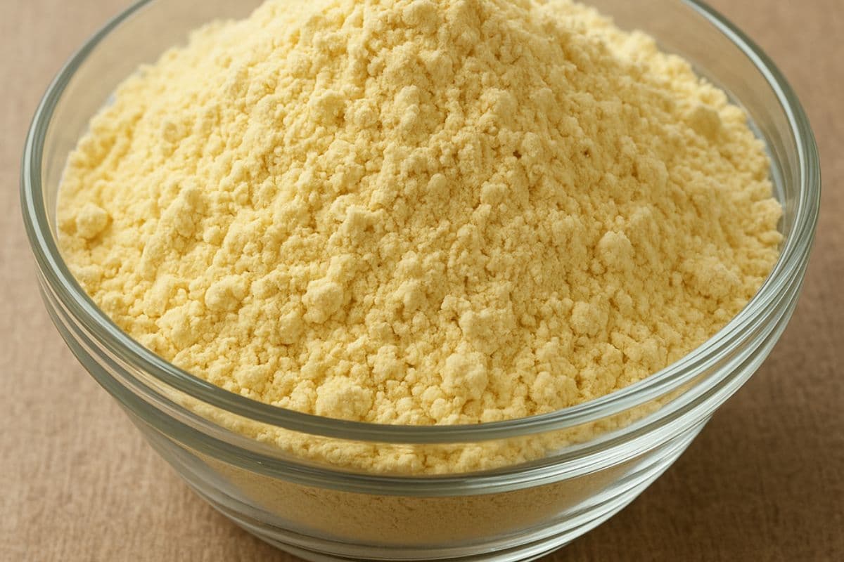 Besan Storage Tips: बेसन नहीं होगा खराब, ताजगी और स्वाद बनाए रखना है तो अपनाएं ये स्टोरेज टिप्स