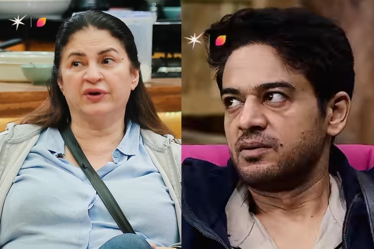 Bigg Boss 19 Promo: घर में हुई राशन की चोरी, अमाल मलिक-गौरव खन्ना ने उठाया ये बड़ा कदम, देखें VIDEO