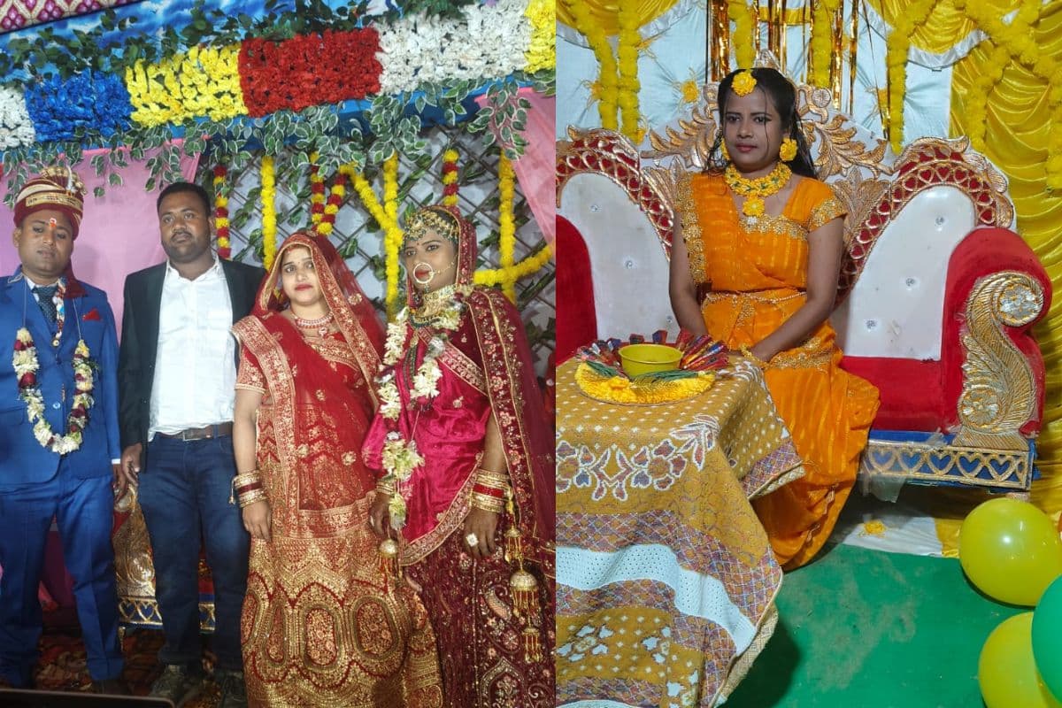 BPSC Teacher: बिहार में खेत में मिली BPSC शिक्षिका की लाश, इसी साल हुई थी शादी