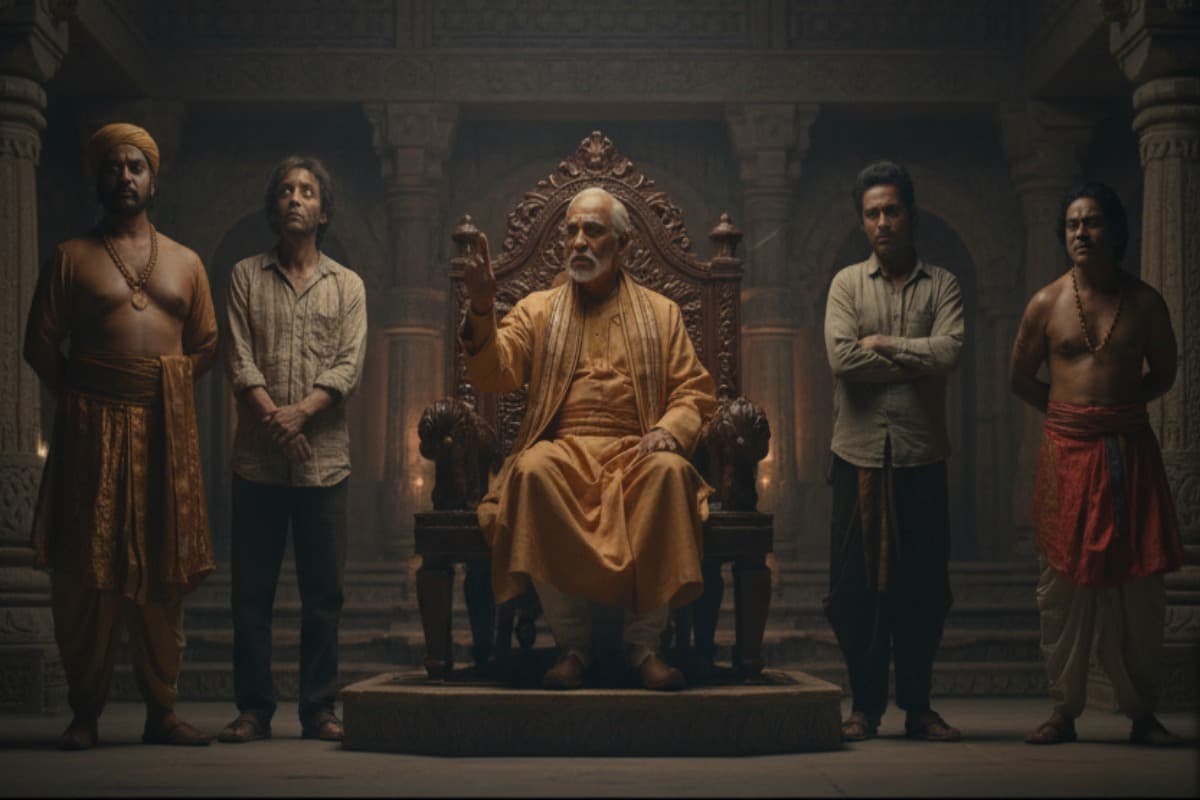 Chanakya Niti: इन 5 तरह के लोगों को समझाना है आपकी सबसे बड़ी भूल, आचार्य चाणक्य ने बताई वजह