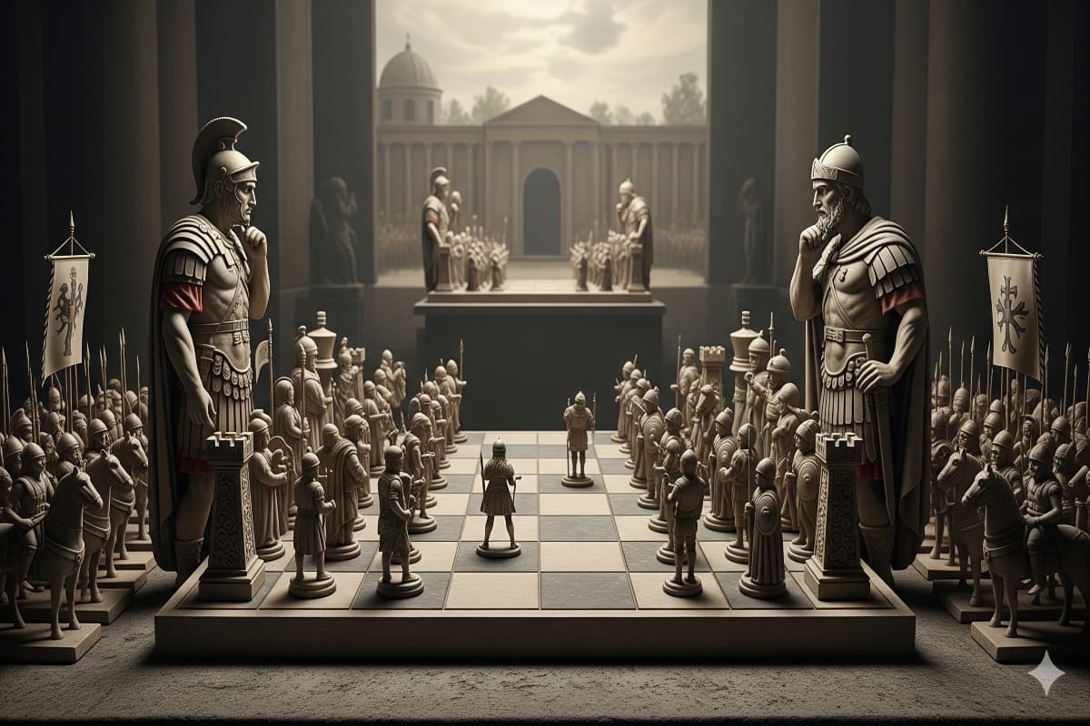 chanakya niti for enemies