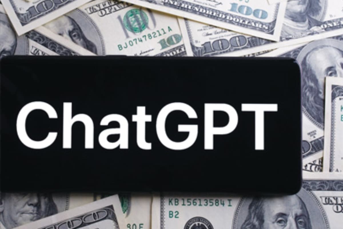 AI का नया रोल, अब स्टॉक मार्केट में भी ChatGPT, लेकिन कितना सेफ है ये ट्रेंड?