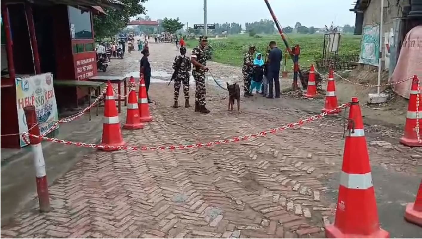 Nepal Protest: बाबू नेपाल के हालात ठीक नइखे…, पूरी रात सैकड़ों परिवार की अटकी रहीं सांसें