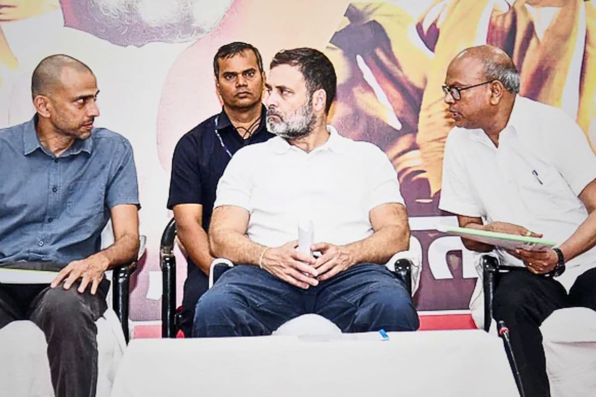 cwc meeting| CWC meeting in Patna, 170 big leaders including Rahul Gandhi will attend cwc meeting| CWC meeting in Patna, 170 big leaders including Rahul Gandhi will attend